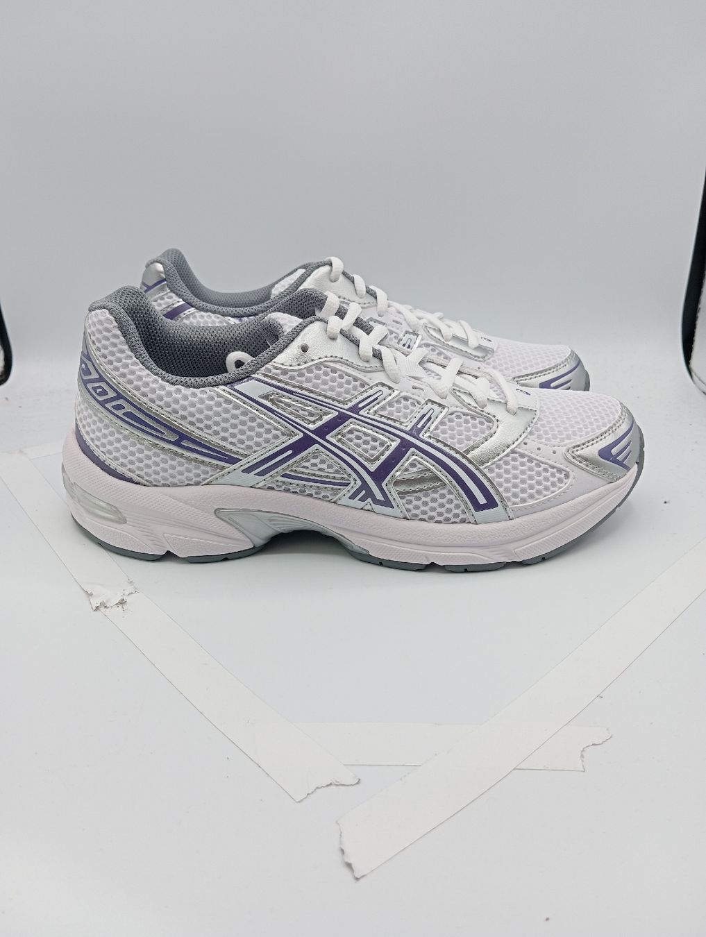 Asics Scarpe da donna: Asics Gel 1130 (EU40) – Nuovo e nell'imballaggio originale da Schaffhausen venduto da outlez