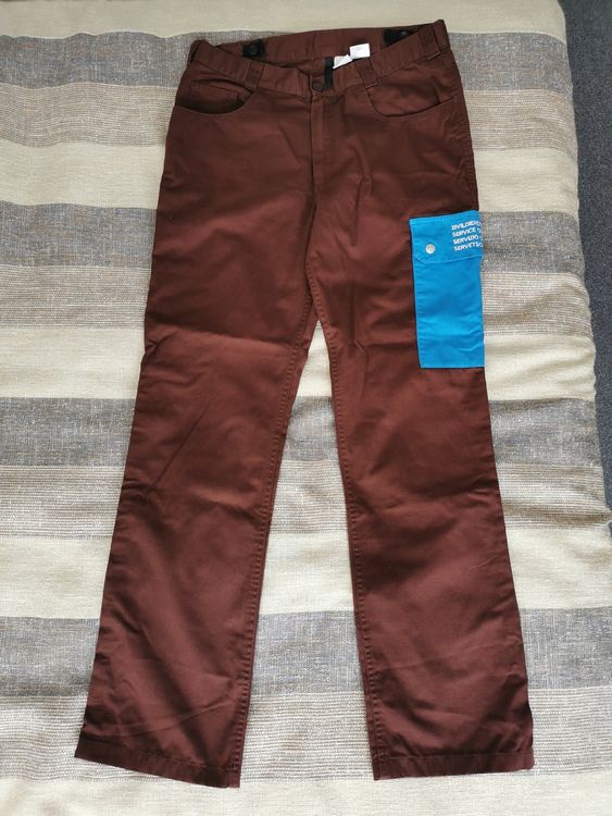 Pantaloni: Arbeitshose Gr. 44/84 – Nuovo (secondo la descrizione) da Ostermundigen venduto da AlwaysHaveFun90
