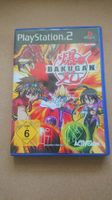 Bakugan Battle Brawlers (PS2) -