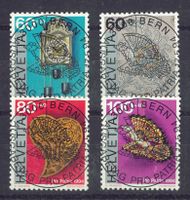 PP 1994, Vollstempel, einwandfrei