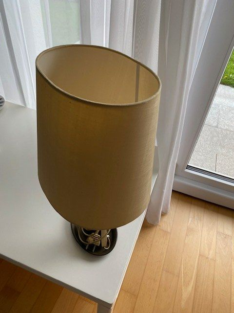 Lampade: Tischlampe antik – Usato da Meggen venduto da MMM6045 1