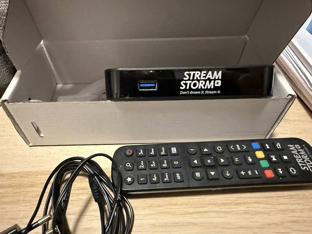 Receiver: Mag 420 – Gebraucht aus St.Gallen von hss_GmbH 1