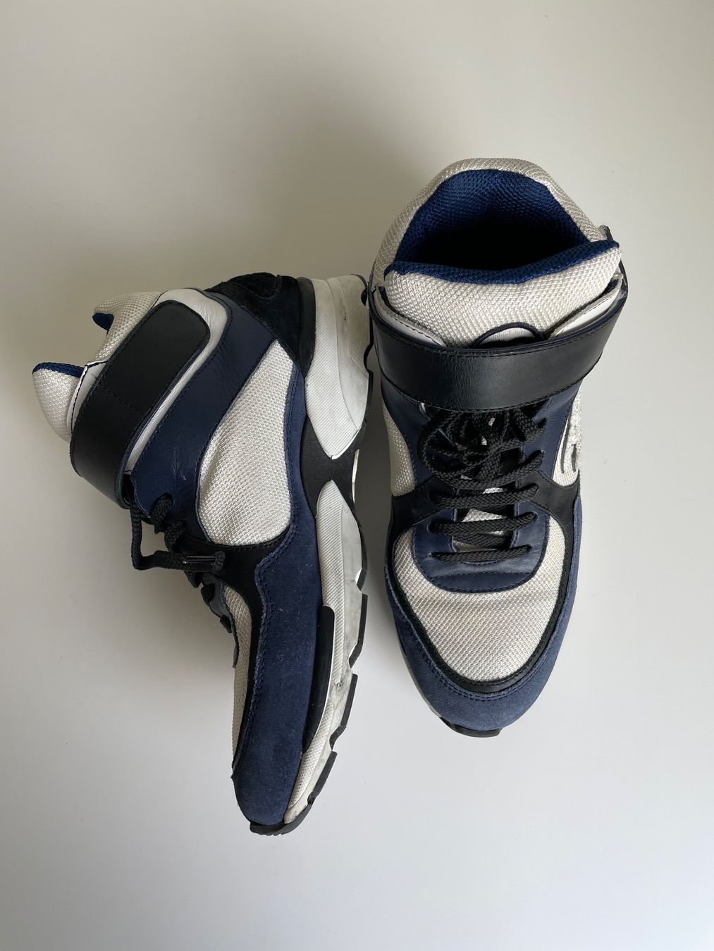 Chanel Scarpe da donna: Chanel Sneakers Turnschuhe – Usato da Winterthur venduto da 19.19 3