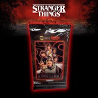 Kakawow Phantom Stranger Things Pack - Sealed