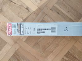 Velux Rollladen S06 ALU, Neu und Originalverpackt!