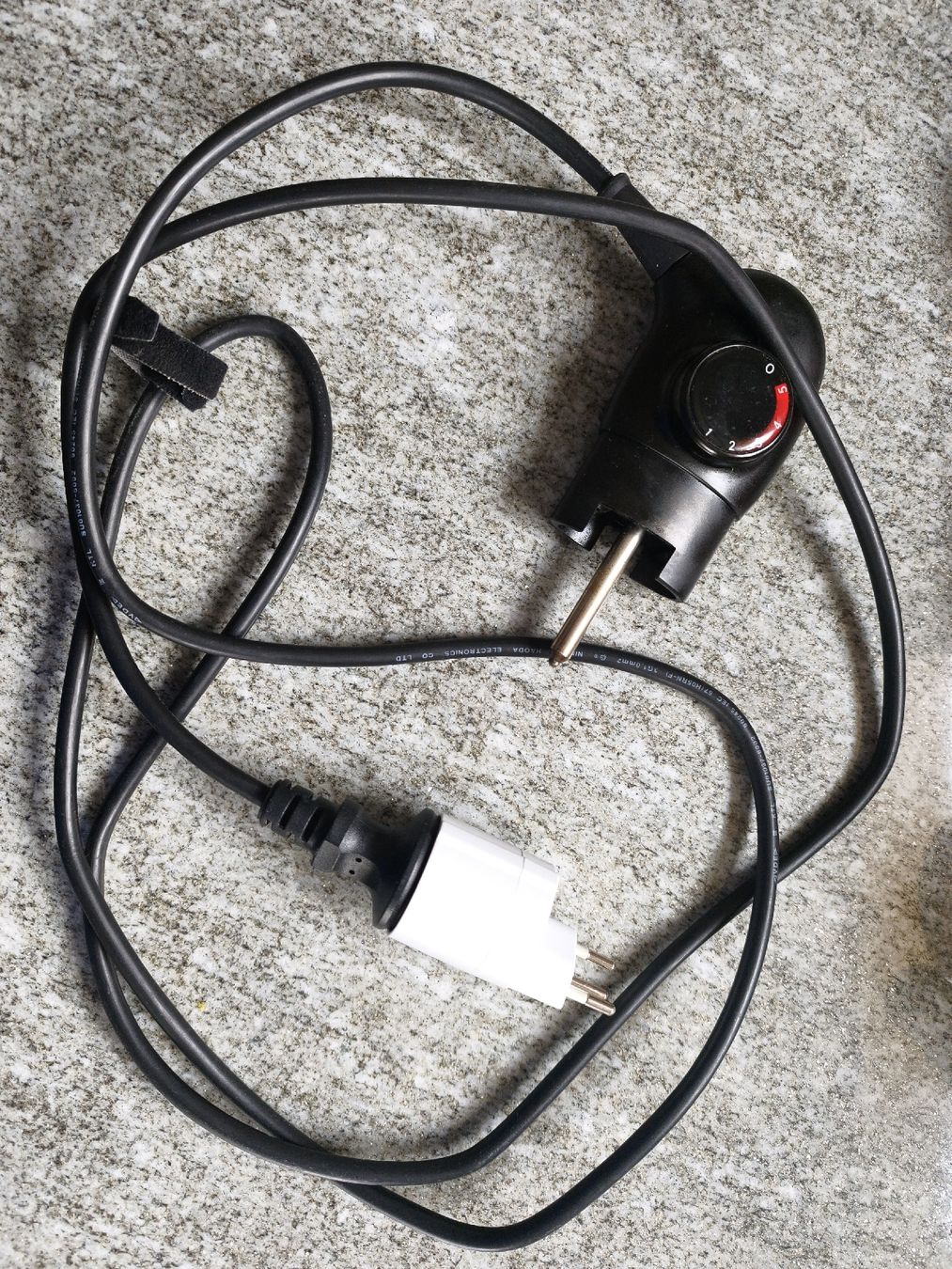 Griglie: elektro Grill – Usato da Niederbipp venduto da donaldo11 3