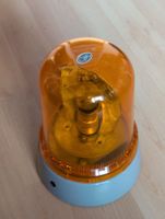 Drehlicht gelb Hella 2RL 002 472-00