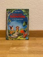 Der kleine Drache Kokosnuss und der Zauberschüler