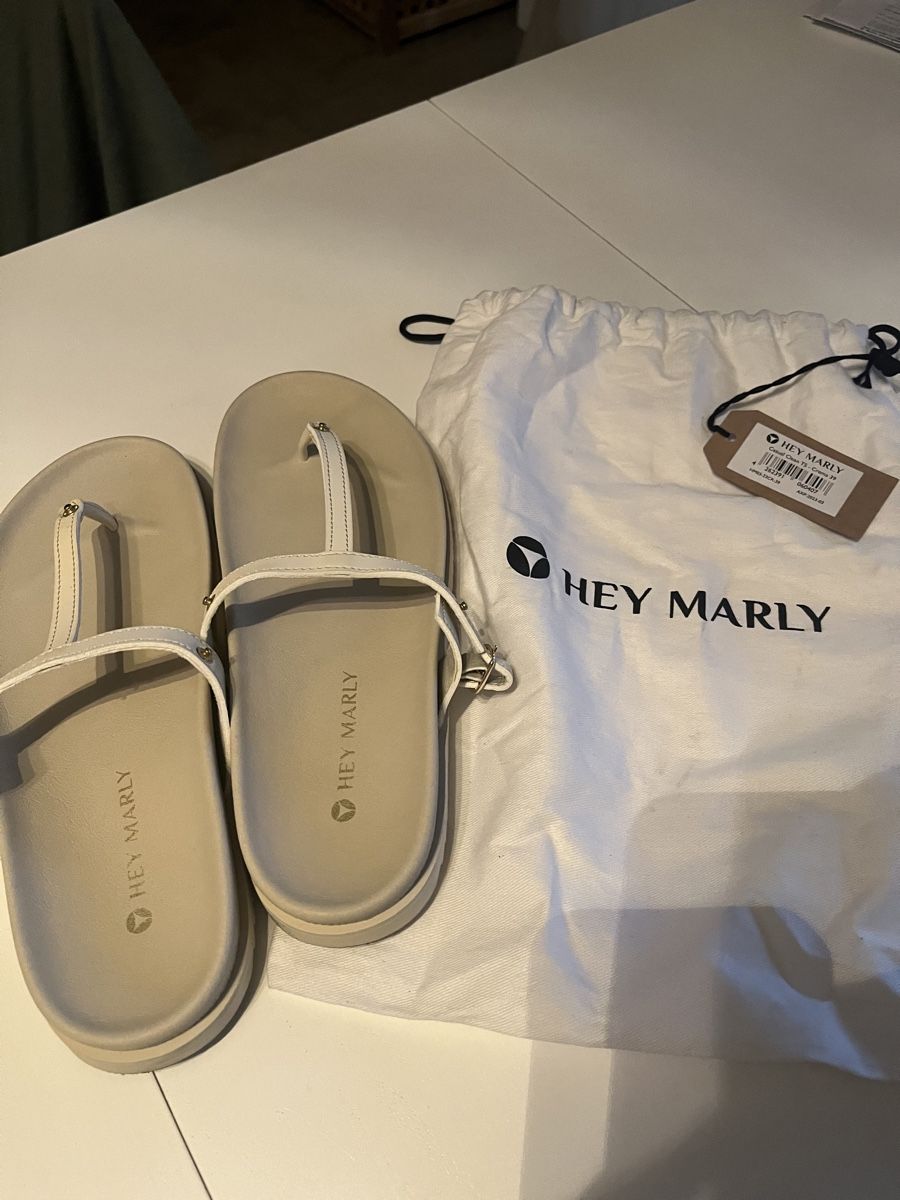 Scarpe da donna: Hey Marley Casual Clean Gr. 39 – Nuovo (secondo la descrizione) da Gockhausen venduto da Lali013 1