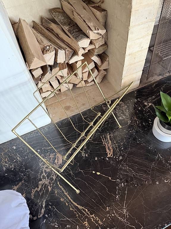 Sonstiges für Haushalt & Wohnen: Vintage Zeitungsständer  – Gebraucht aus Kriens von Schailafaye 1