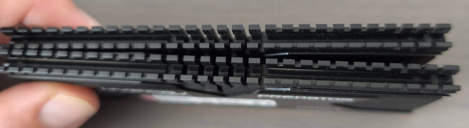 Hyperx Memoria / RAM: HyperX Predator 2 x 4GB, 2666 MHz, DDR4-RAM, DIMM – Difettoso da Gebenstorf venduto da Elchenn 3