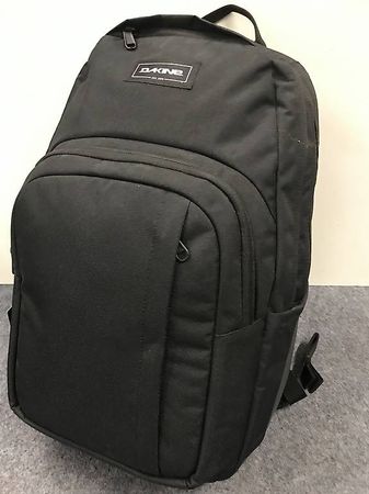 Fabrikneuer DAKINE Rucksack 25 L CAMPUS 25 Lschwarz