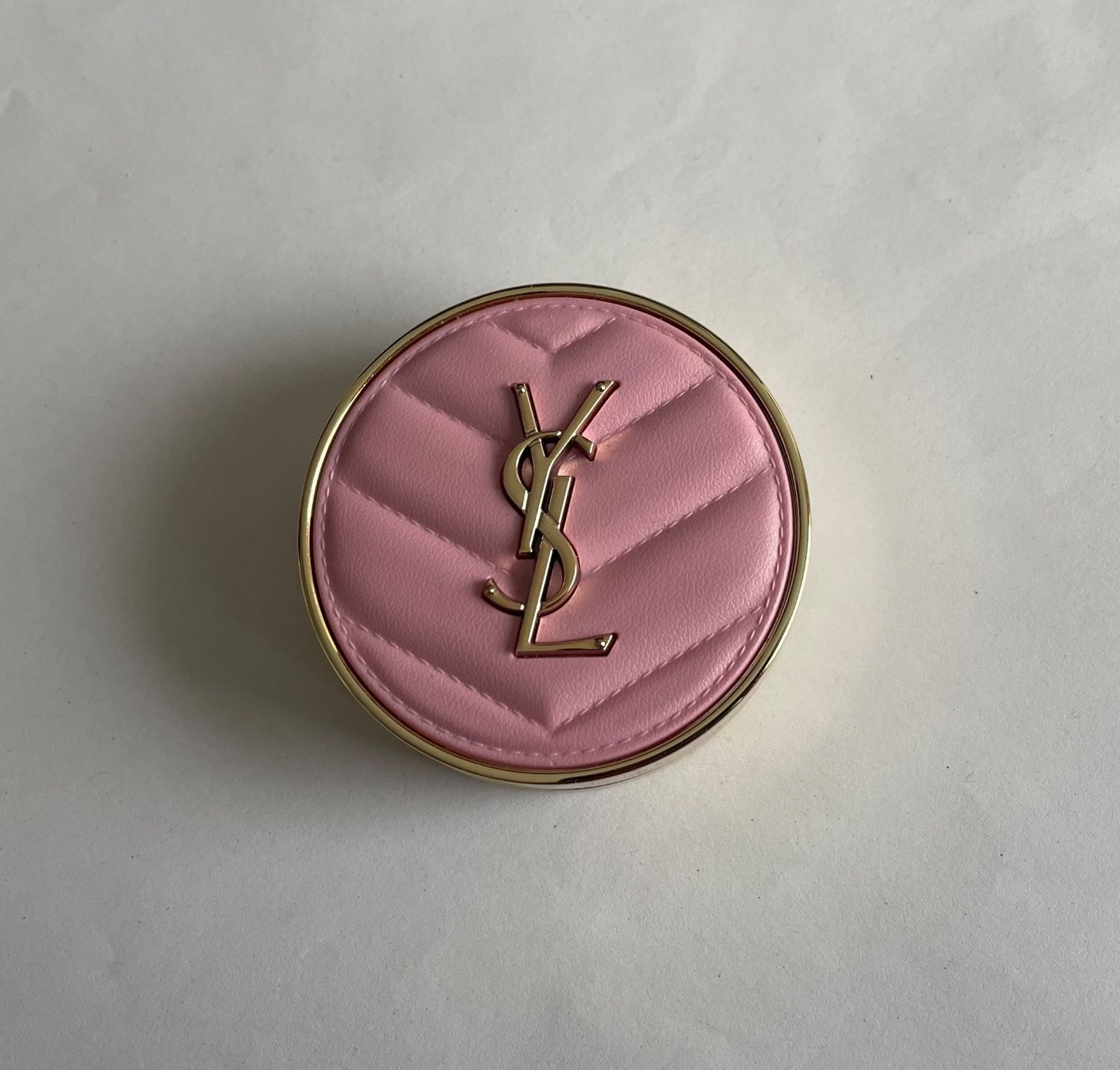 Make-up: YSL Yves Saint Laurent Blush NP. 69.- – Neu (gemäss Beschreibung) aus Rüfenacht BE von Milena_1 9