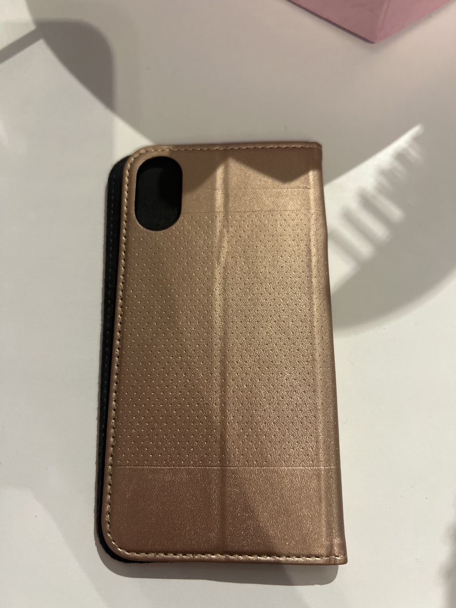 Coques & Protection écran: Iphone Hülle für X oder Xs – D'occasion à Oberengstringen par pri_c8jk 2