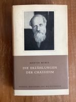 Martin Buber; Die Erzählungen der Chassidim