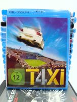 Taxi 4 Blu Ray Film