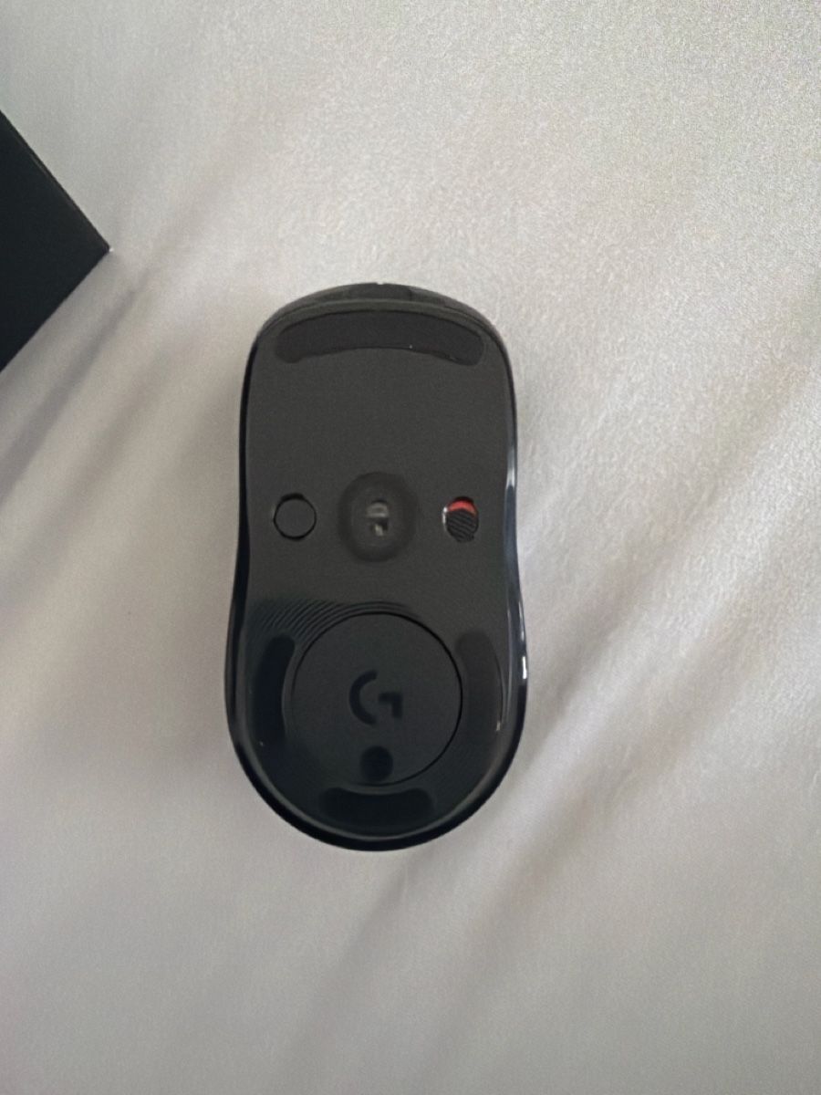 Logitech Maus: Logitech G Pro Wirless – Neu (gemäss Beschreibung) aus Glattpark(Opfikon) von Rodriguez2 4