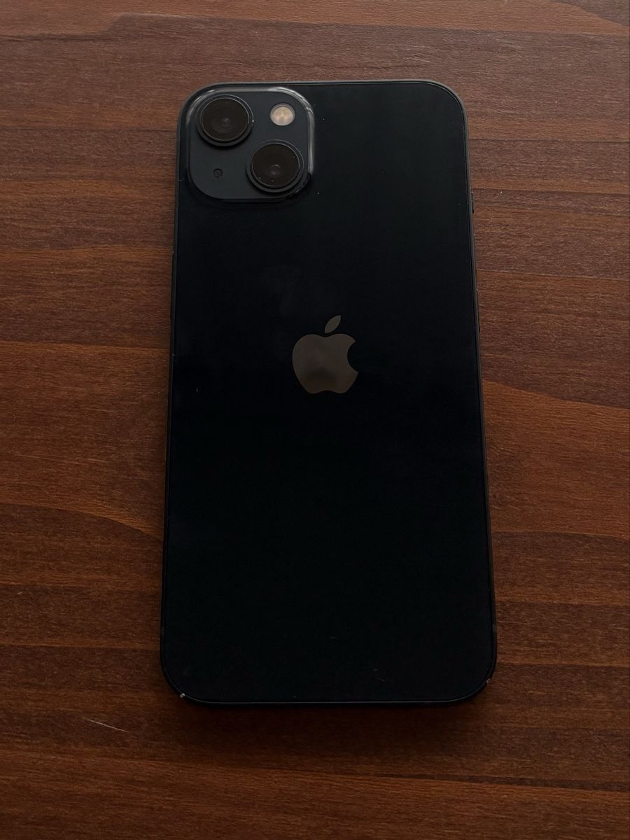 Apple Telefoni cellulari / Smartphones: Apple iPhone 13 128 GB – Usato da Urdorf venduto da sin_66zb 1