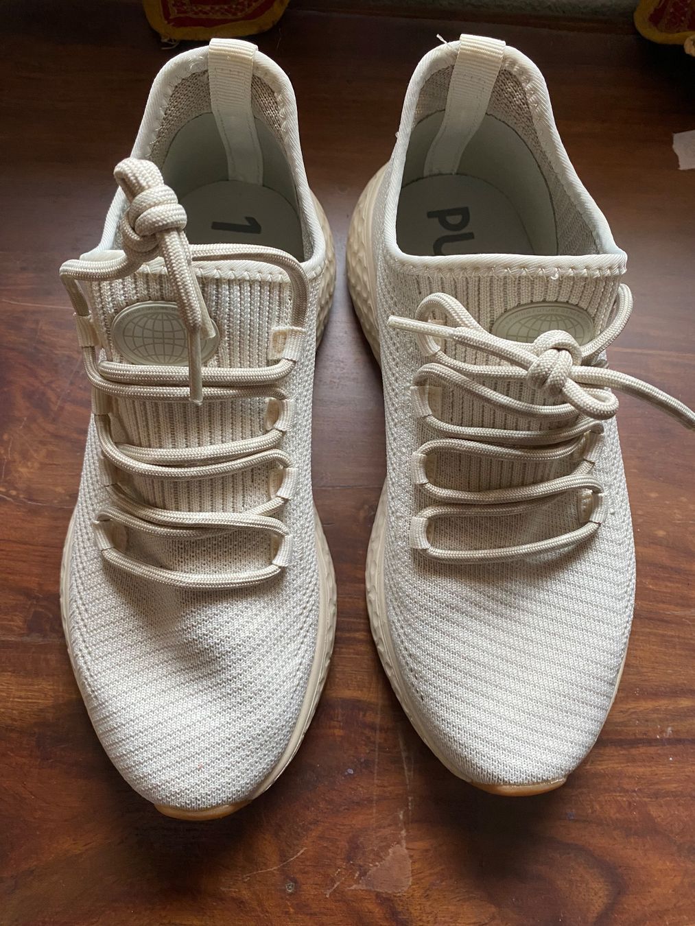 Pull&Bear Scarpe da donna: Baskets chaussettes Pull & Bear 37 – Nuovo (secondo la descrizione) da Clarens venduto da OptitesJoliesChoses