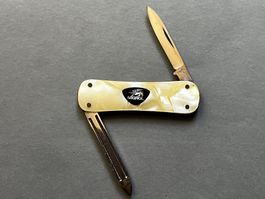 Vintage-Taschenmesser 58 mm MIGROL - selten