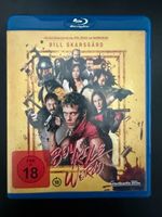 BOY KILLS WORLD **** ABGEFAHRENE BRUTALE ACTION **** AB 18+