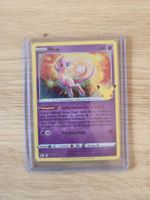 Pokemon Sammelkarte Mew 25th Anniversary Edition