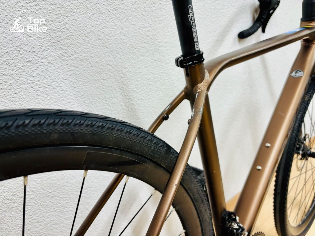 Orbea Biciclette: Orbea Terra H40 M – Usato da Stallikon venduto da TopBikeCH 6