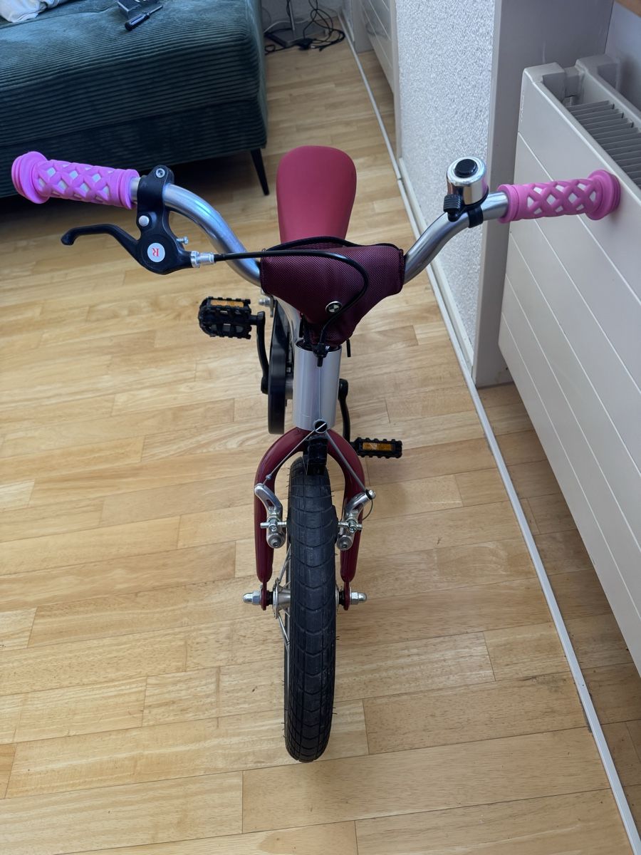 BMW Biciclette: BMW Kidsbike  – Usato da Endingen venduto da Zolli73 1