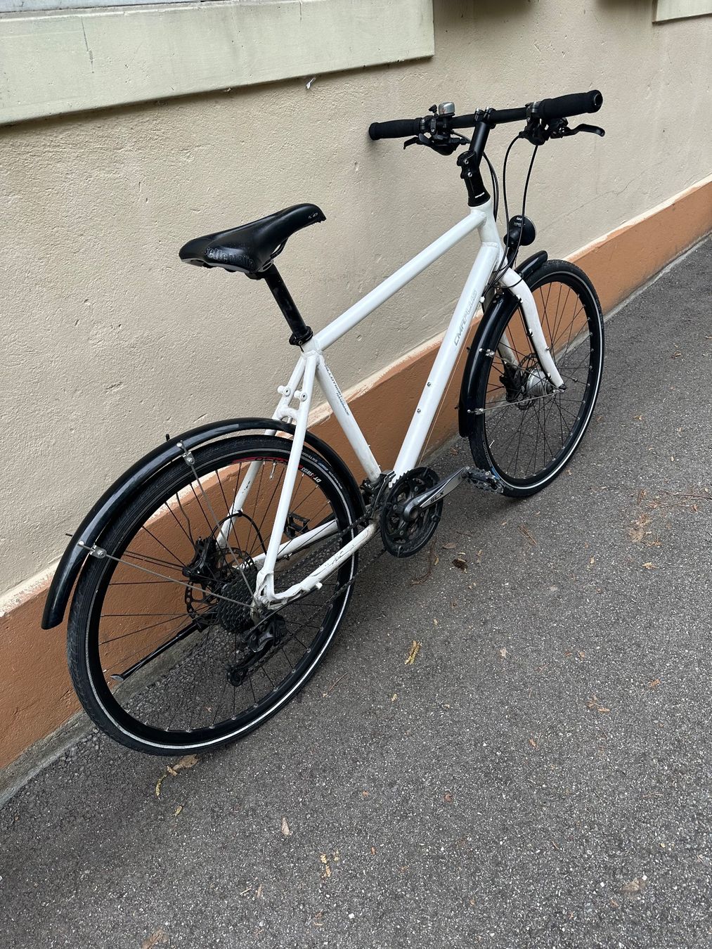Biciclette: Fahrrad – Usato da Zug venduto da uri_z6fm 6