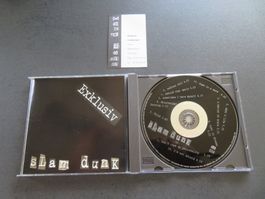 SLAM DUNK Kings Cross 1995 Swiss Power/Speed Metal sehr RAR!