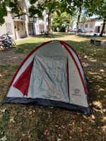 3-Personen Zelt, ideal für Camping!