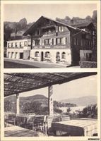 Faulensee BE // Hotel Sternen Thunersee