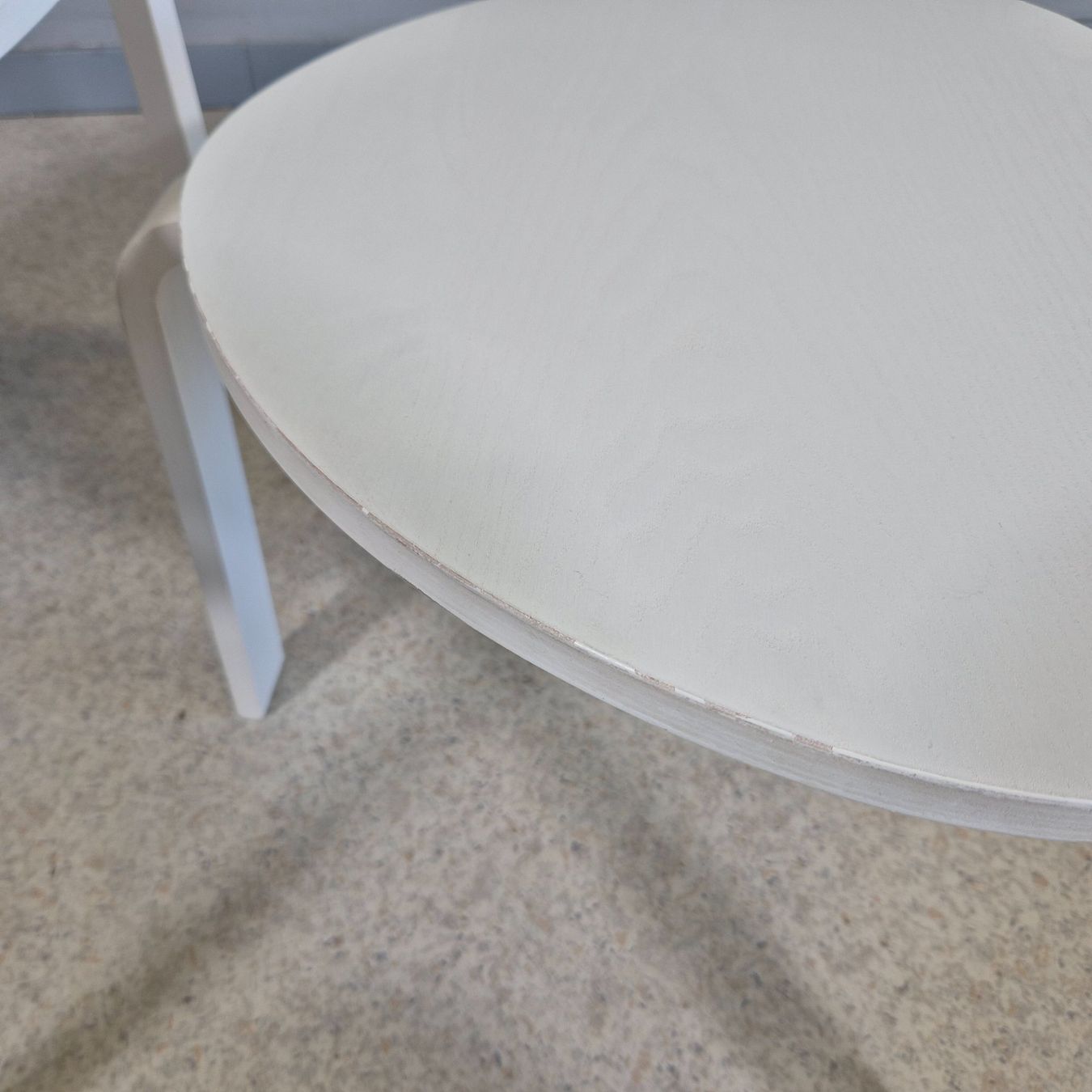 Ikea Tavoli: Set Ikea Svalsta 1999 Beistelltisch Coffee-Table weiss – Usato da Nottwil venduto da Wondewa-Shop 7