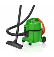 Hitachi CV 400 PRO Grün Profi-Staubsauger beutellos Nachfolg
