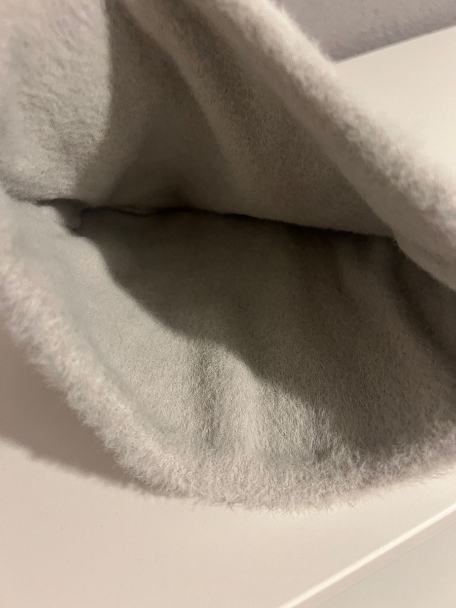 Hüte, Mützen & Caps: Grey Beanie – Neu (gemäss Beschreibung) aus Küttigen von Hedimia 2