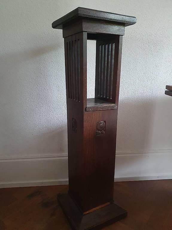 Sonstiges für Haushalt & Wohnen: Pflanzenständer Jugendstil  – Gebraucht aus Olten von stritten 4