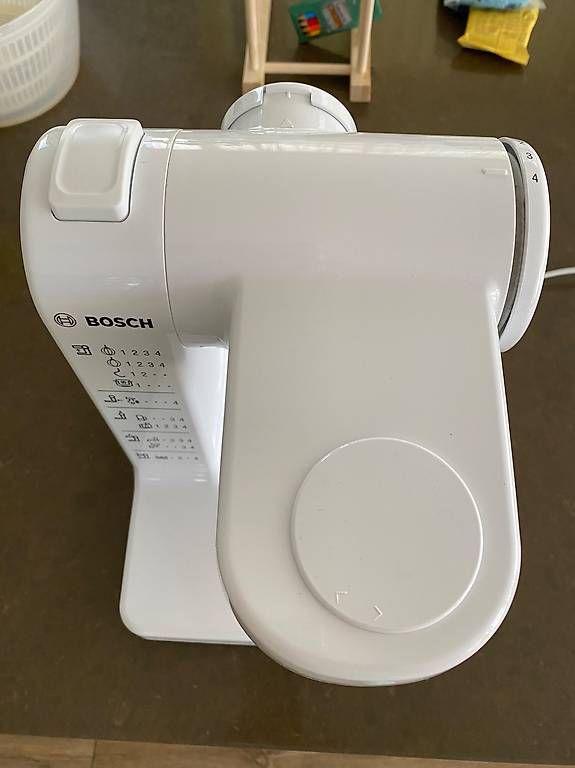Bosch Elettrodomestici da cucina: Bosch Küchengeräte – Usato da Turgi venduto da tra_8mnq 4