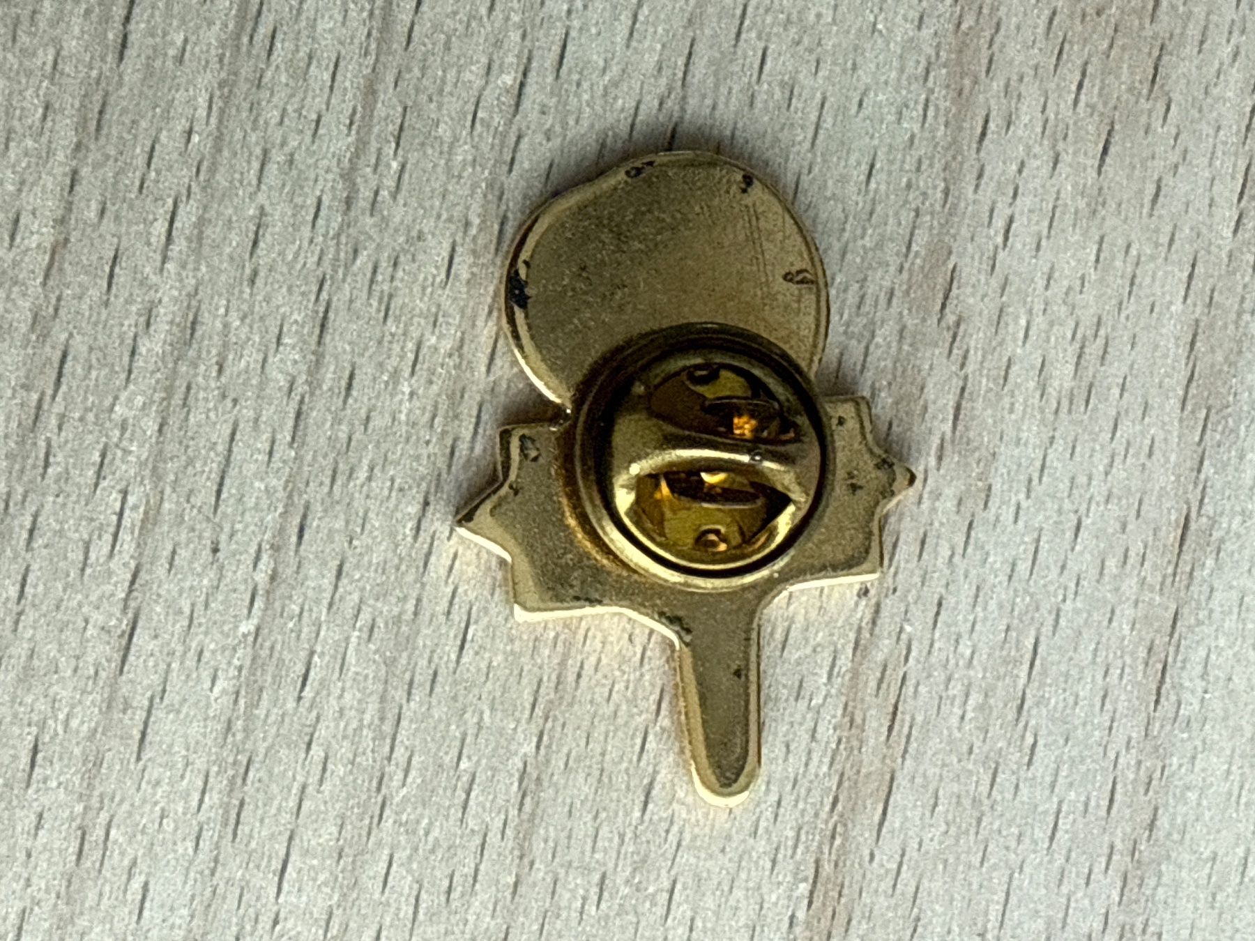 Placchette & Badge: Pin Plein Sourire – Usato da Glattbrugg venduto da Schweigmatt 1