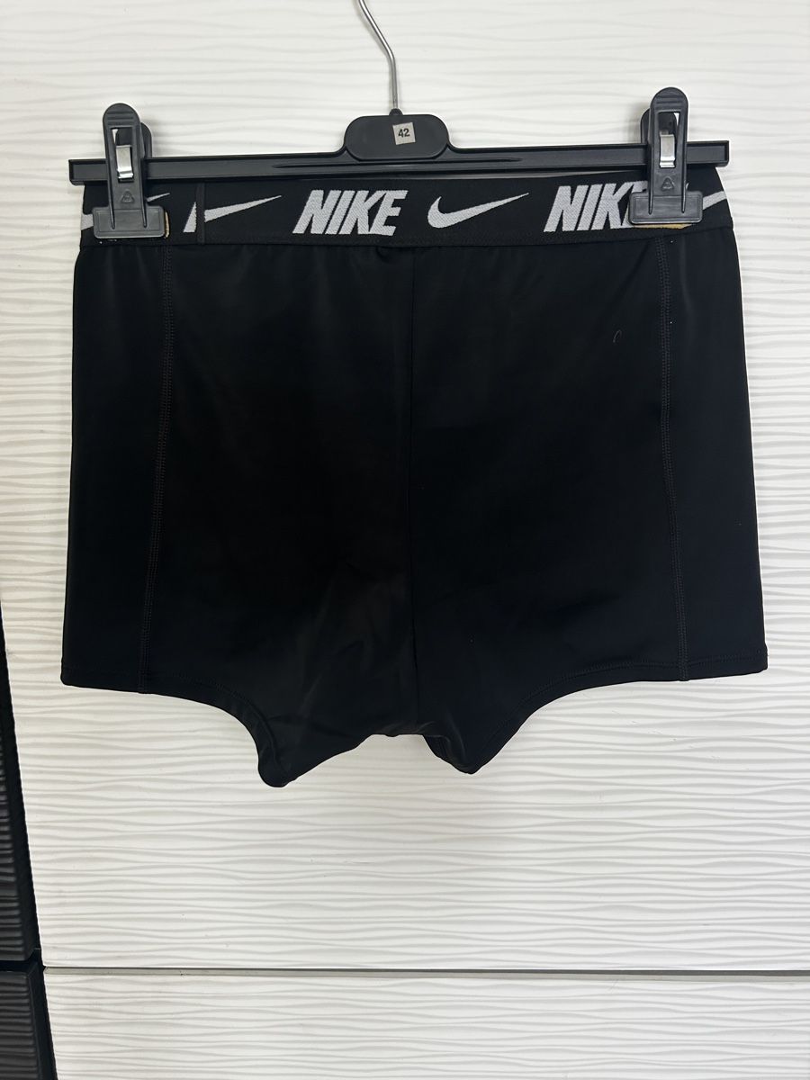 Nike Pantaloni: Nike Leggins Short – Nuovo e nell'imballaggio originale da Suhr venduto da Alimary 1