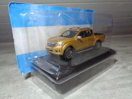 Salvat 1:43 Nissan NP 300 2015