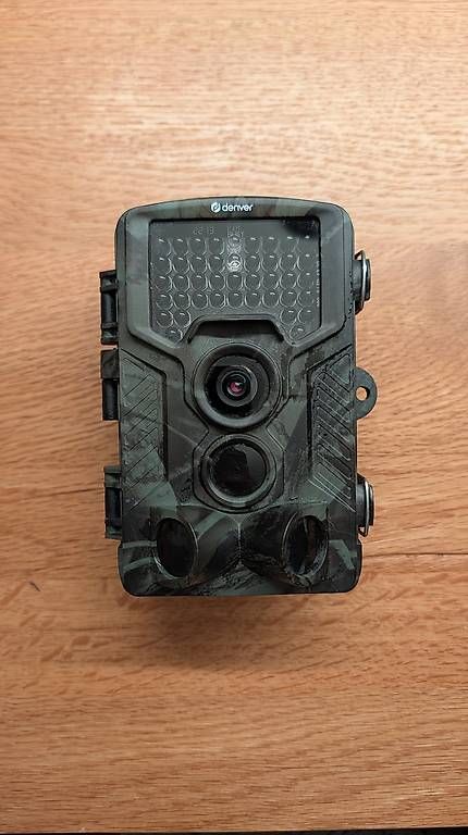 Videocamere: Wildkamera Denver WCT-8026W – Usato da Niederhasli venduto da queen_mikeschli