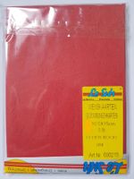 5 Glückwunschkarten neutral 105x150 mm mit Kuverts