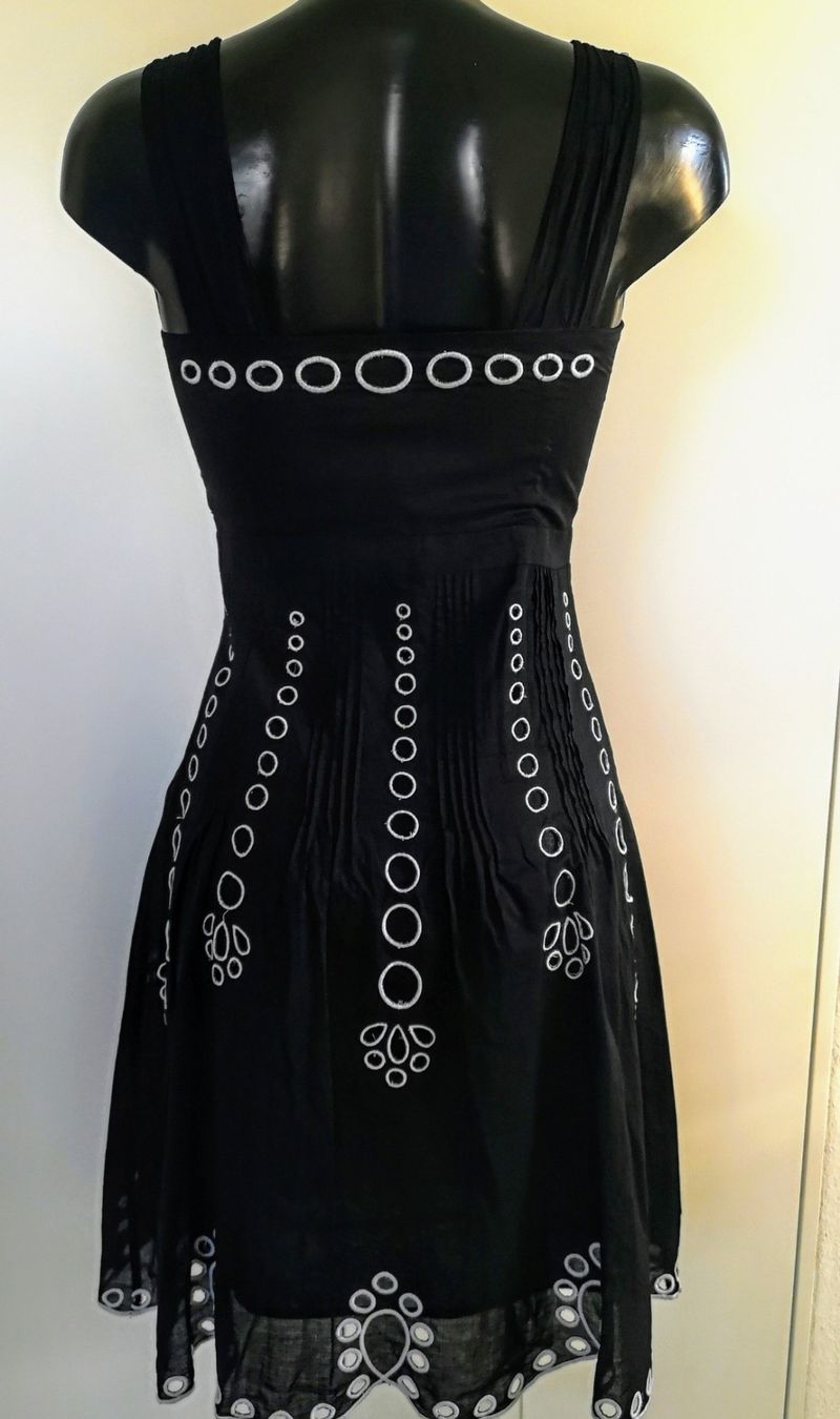 Vestiti: sexy Designer Kleid  – Nuovo (secondo la descrizione) da Widnau venduto da Schurlibua 2