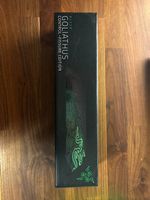 Razer Mausmatte XXL
