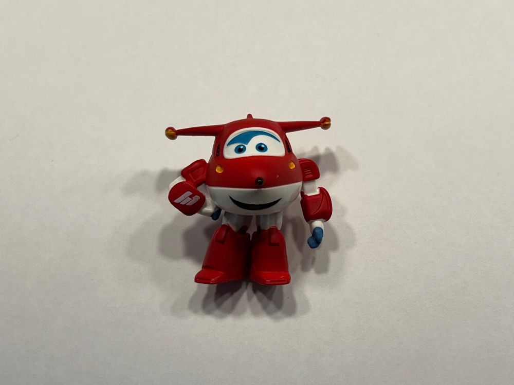 Hörbücher: Tonie "Super Wings" – Gebraucht aus Bättwil von sth_2vgx