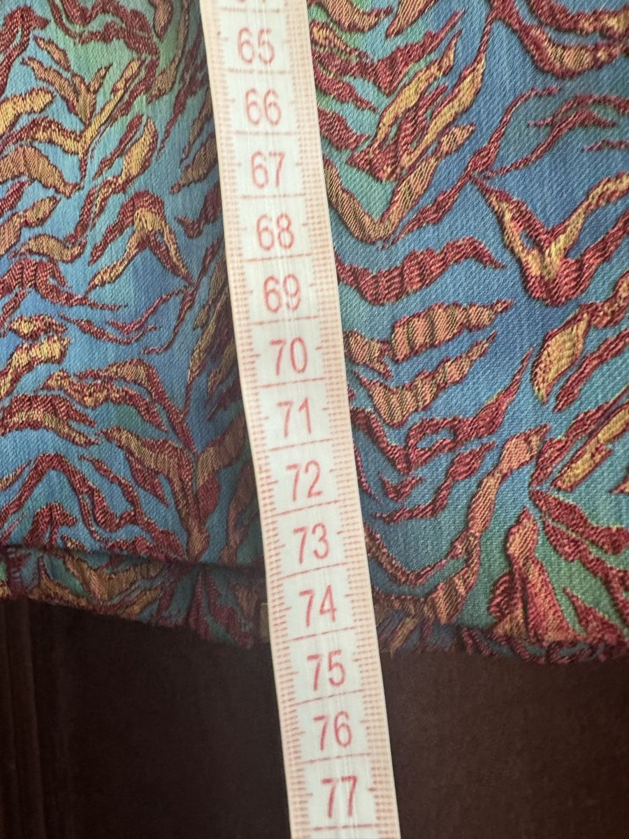 Jacken: Vintage Jacke Creation Naphtaline – Gebraucht aus Obfelden von cesarina10 3