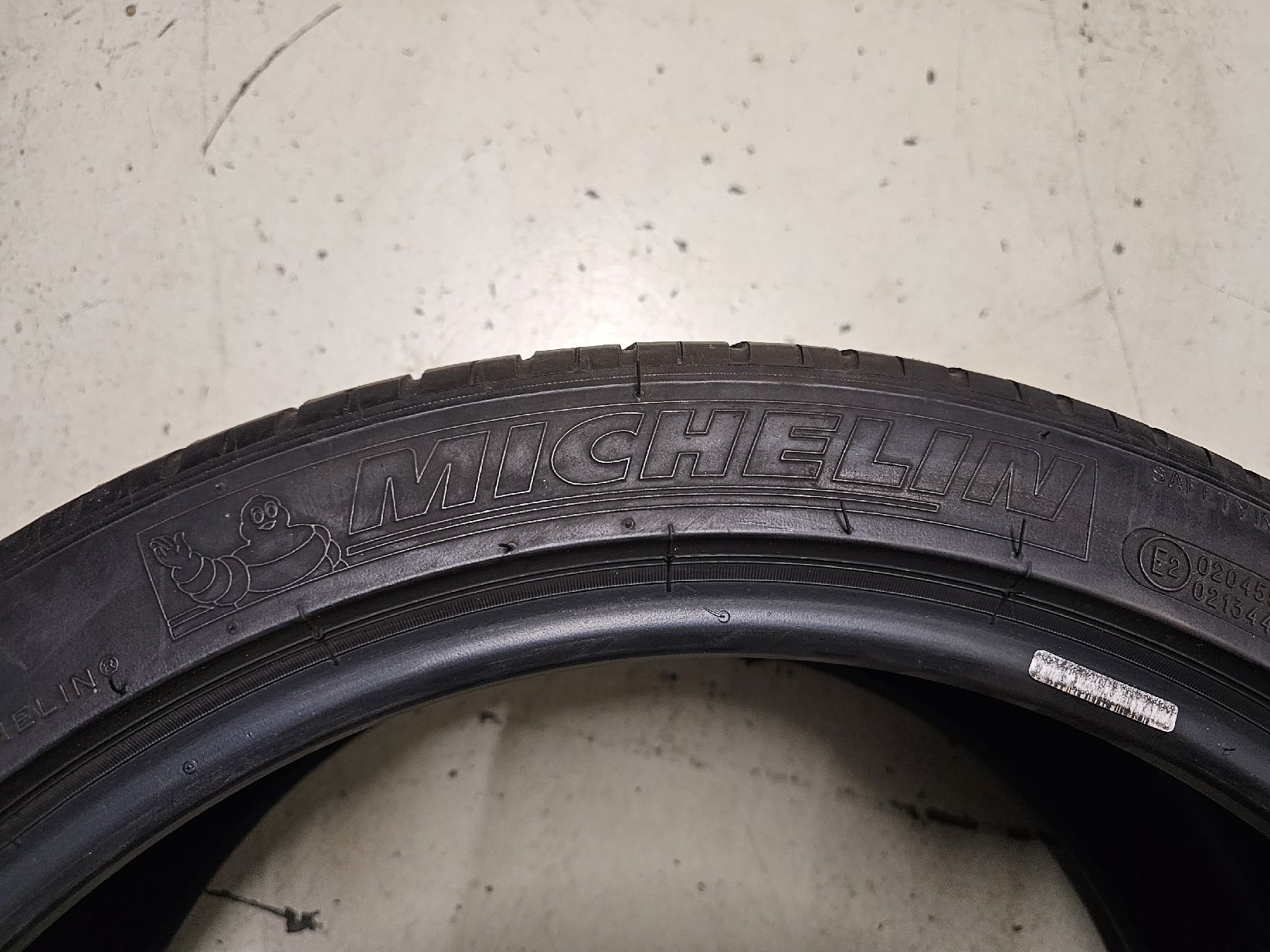 Pneumatici & Ruote complete: 225/40R18 – Usato da pratteln venduto da fir_nhg5 1