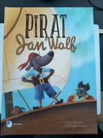 Pirat Jan Wolf - Ein spannendes Abenteuer!