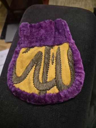 Sac kaaba