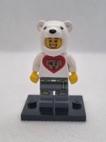 LEGO BAM early 2024 Dog Fan Boy